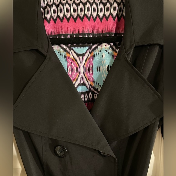 Vertigo coat XS - Picture 13 of 13